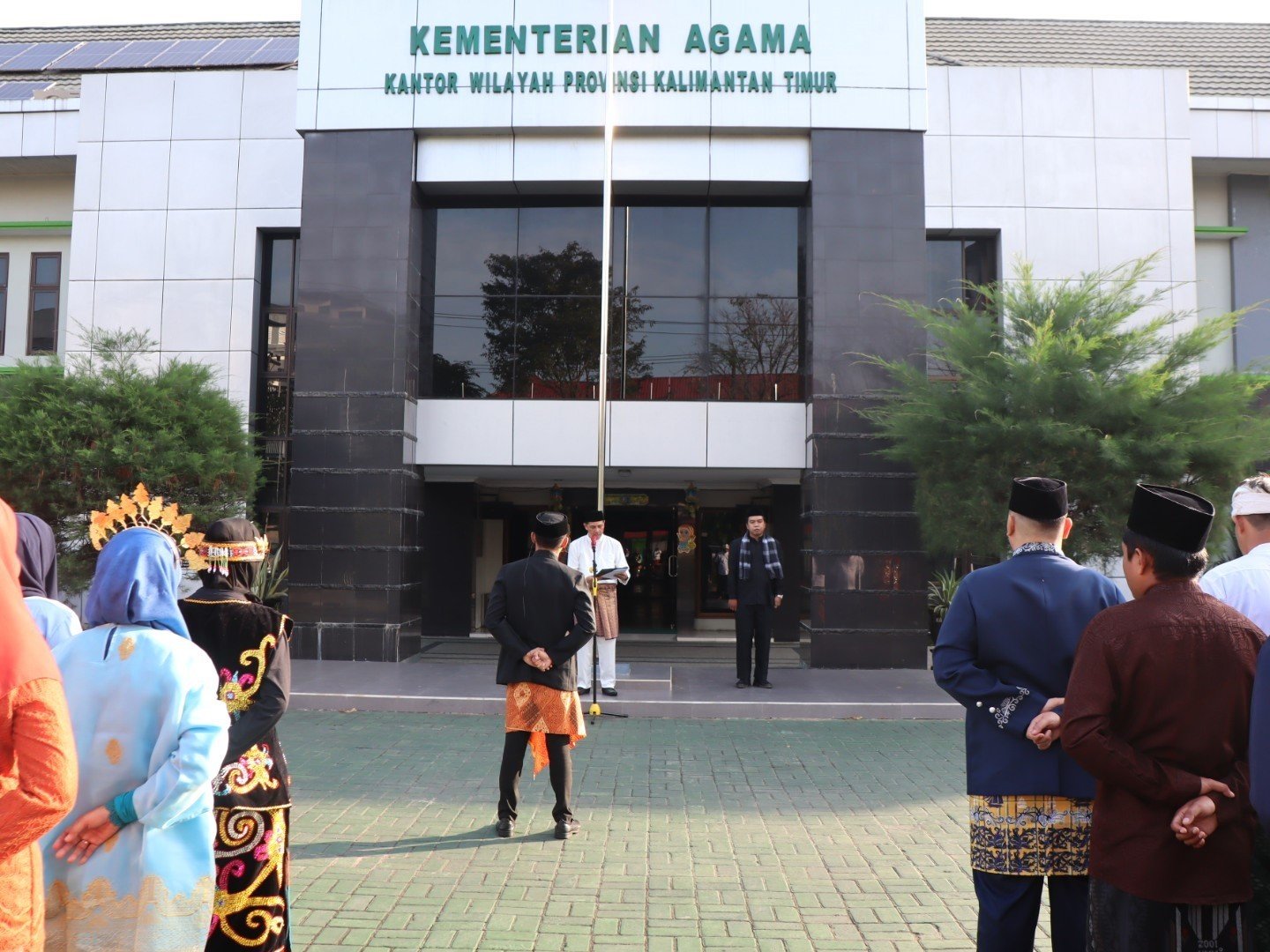 Hardiknas 2026: Transformasi Pendidikan Inklusif atau Sekadar Seremoni?