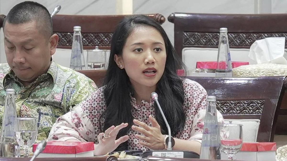 LPS Kembangkan IT BPR, Puteri Komarudin Soroti Celah Koordinasi Antarlembaga