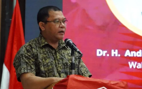 Forkoma PMKRI Samarinda Kritik Inkonsistensi PP PMKRI Soal Dualisme