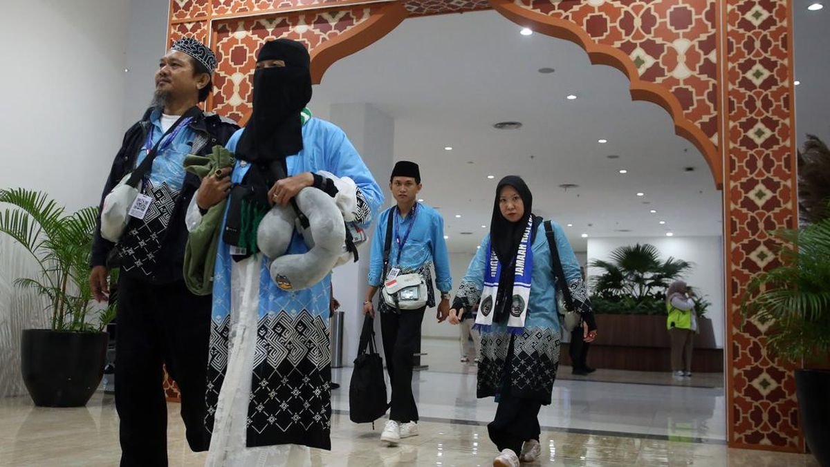Tiga Kloter Haji Tiba di Madinah: Menguji Konsistensi Layanan Makkah Route