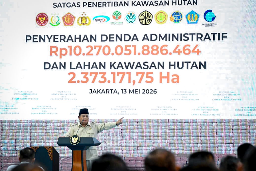 Prabowo Janji Perkuat Yudikatif, Langkah Nyata atau Sekadar Retorika Politik?