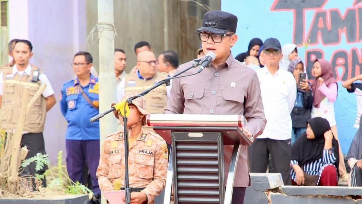 Wamendagri Bima Arya Tutup Praktik IPDN Aceh Tamiang: Efektifkah Cetak Birokrat?