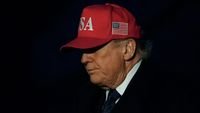 Narasi 'Dua Menit' Trump: Realitas Nuklir atau Taktik Tekanan Politik?