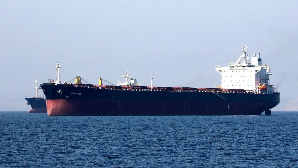 Rusia Kritik Sanksi Ke-20 Uni Eropa: Perparah Krisis Energi Global