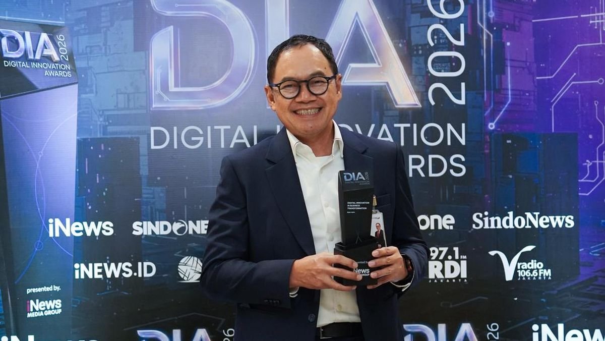 JConnect Bank Jatim Raih Digital Innovation Award 2026: Inovasi atau Sekadar Branding?