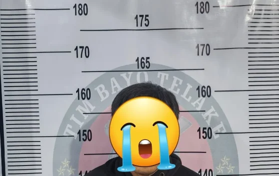 Kritik Keamanan Paser: Polsek Long Kali dan Long Ikis Ringkus Pelaku Curanmor