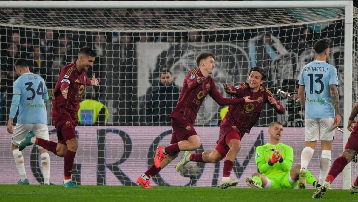 Jadwal Derby Roma 2026 Belum Jelas Akibat Bentrok Italian Open
