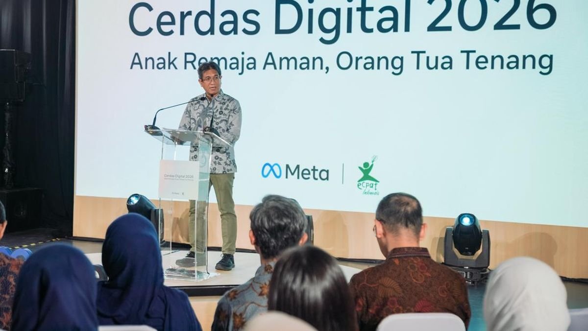 Meta Perketat Konten Instagram Remaja demi PP Tunas, Cukupkah?