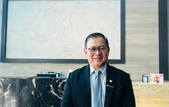 Platinum Hotel Balikpapan Klaim Dukung Asta Cita di Tengah Dinamika IKN
