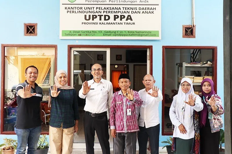 Kemenag Kaltim Dorong Pesantren Ramah Anak: Efektifkah Tekan Kekerasan?