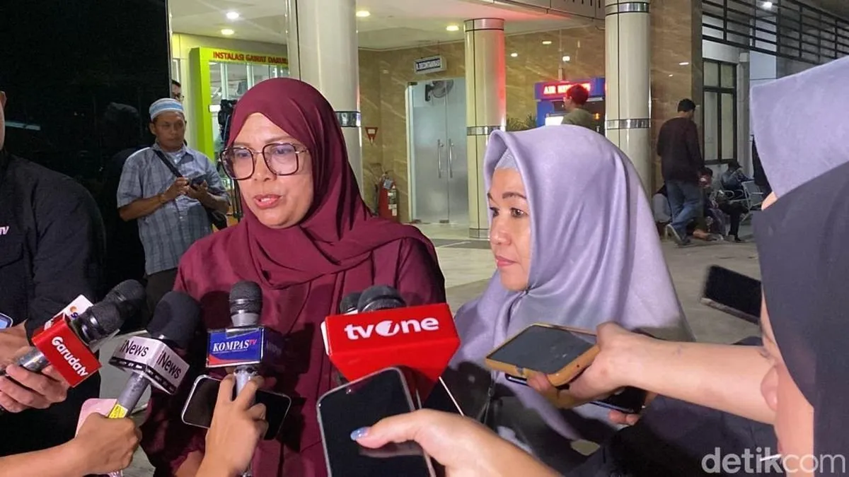 Tragedi Kecelakaan Kereta Bekasi: Korban Terpental ke Rak Bagasi
