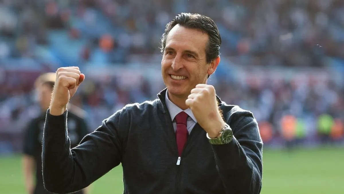 Unai Emery Tolak Julukan Raja Liga Europa: Taktik Rendah Hati yang Diragukan