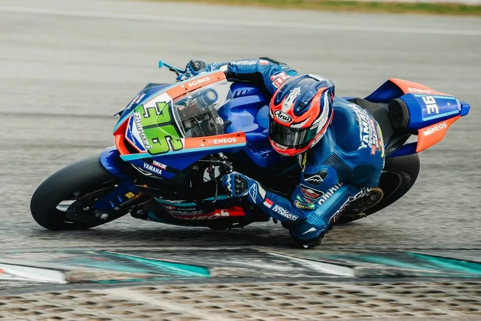 Tantangan Yamaha Racing Indonesia di ARRC 2026 Motegi: Mampu Capai Podium?