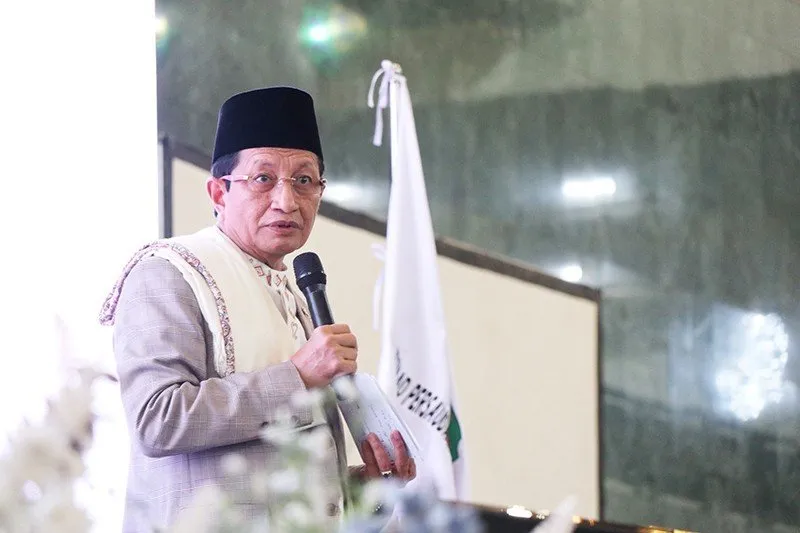 Menag Targetkan 2,2 Juta Imam Jadi Penggerak Peradaban: Misi Ambisius atau Retorika?