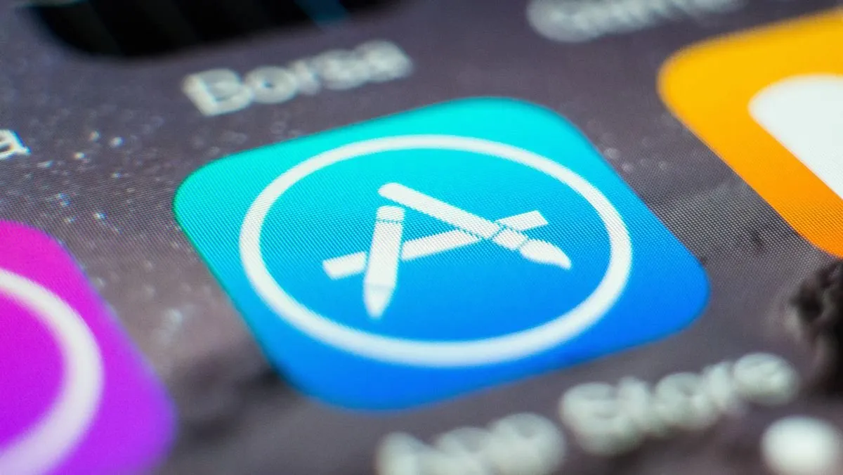 App Store Cegat Penipuan Rp39 T: Keamanan atau Kegagalan Sistem?