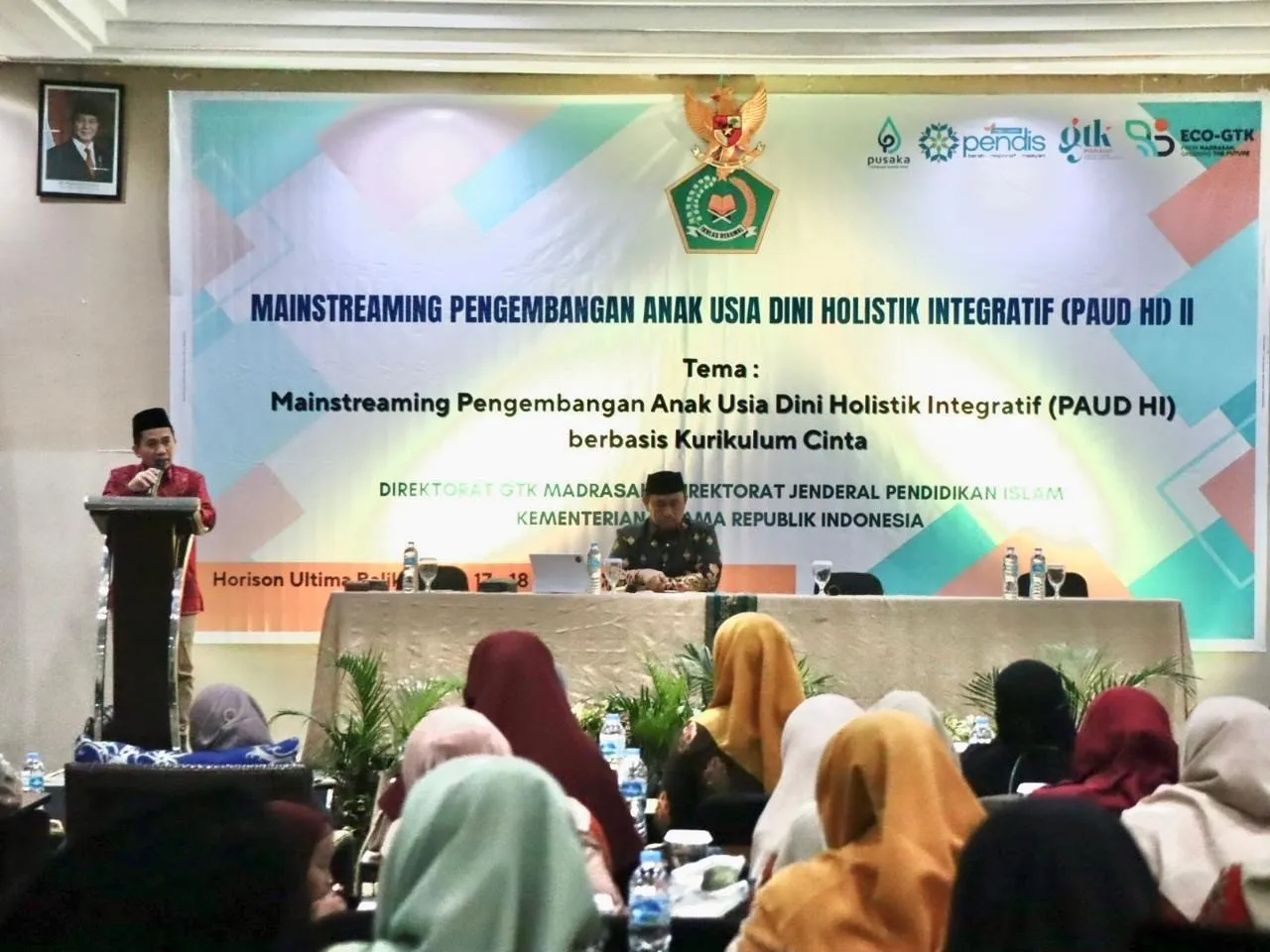Implementasi PAUD HI pada 135 RA di Kaltim: Potensi Besar atau Formalitas Semata?