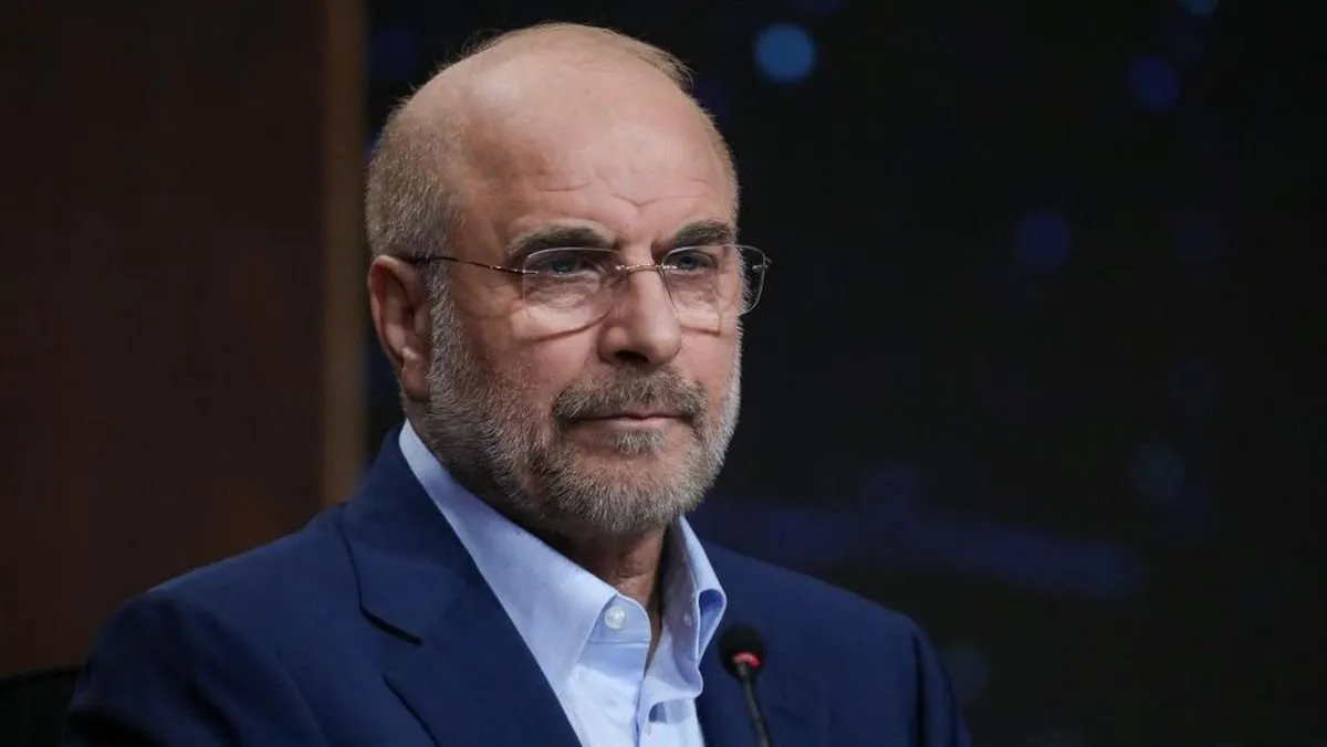 Iran Tegaskan Tak Ada Deal dengan AS Sebelum Hak Rakyat Terjamin