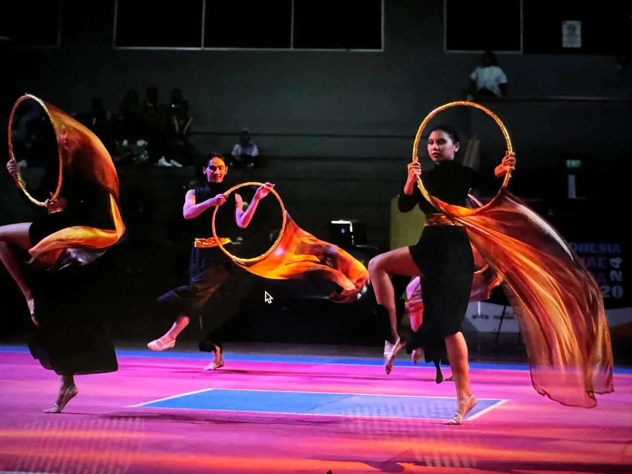 Yogyakarta Tuan Rumah Asian Gym for Life Challenge 2026: Tantangan Kesiapan Indonesia