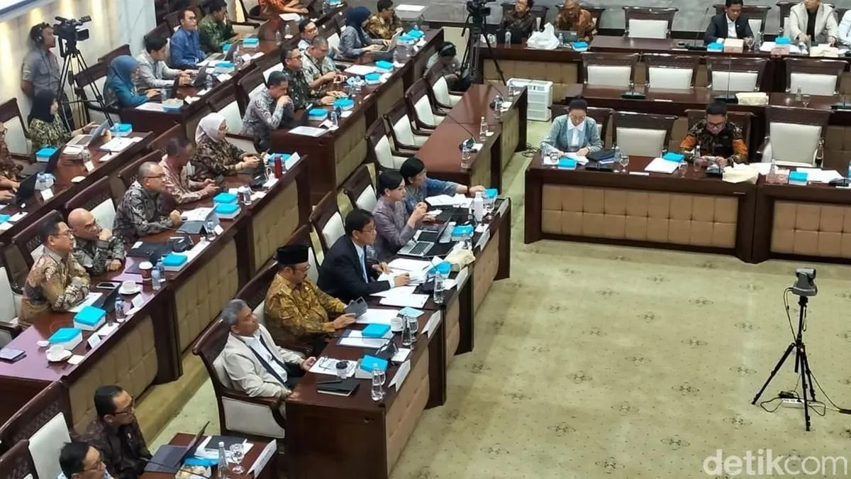 Target Pendapatan Negara Naik 12 Persen, Cukai Minuman Manis Jadi Sorotan