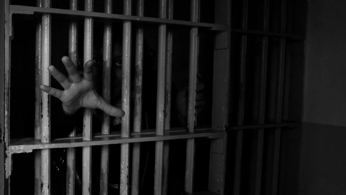 Skandal Oknum Polrestabes Medan: Tahanan Perempuan Diduga Dilecehkan