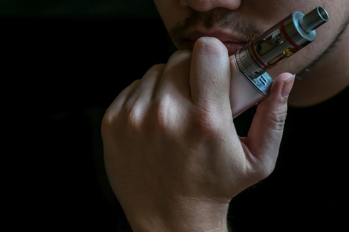Wacana Larangan Vape: Pakar Kritik Pemerintah Perlu Kajian Ekonomi