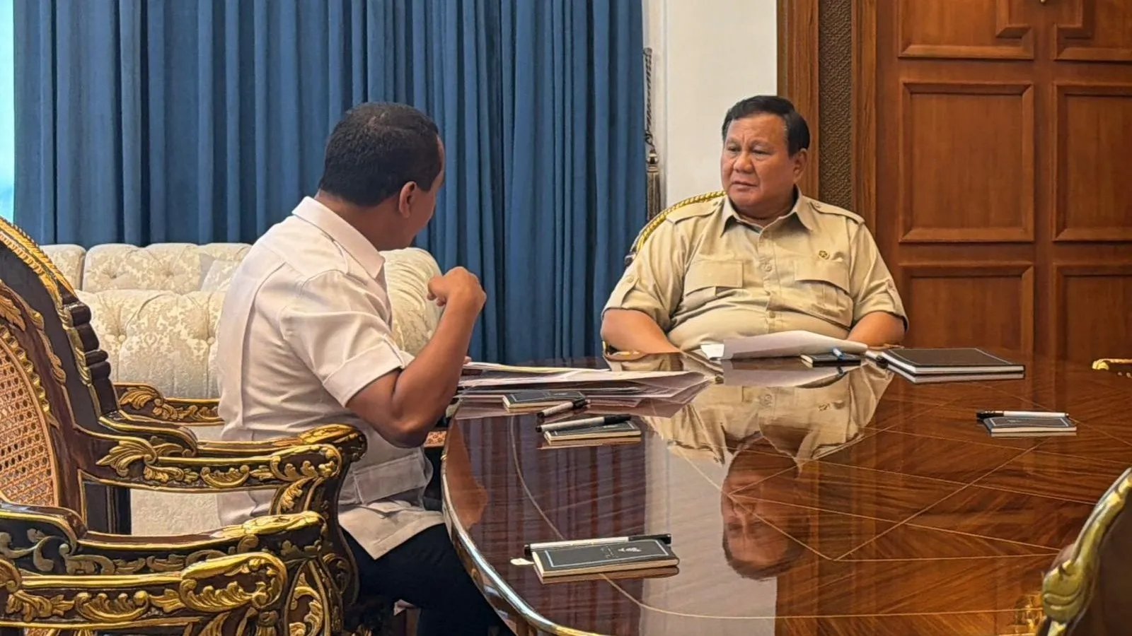Penataan IUP: Pemulihan Lingkungan atau Bagi-Bagi Lahan Baru?