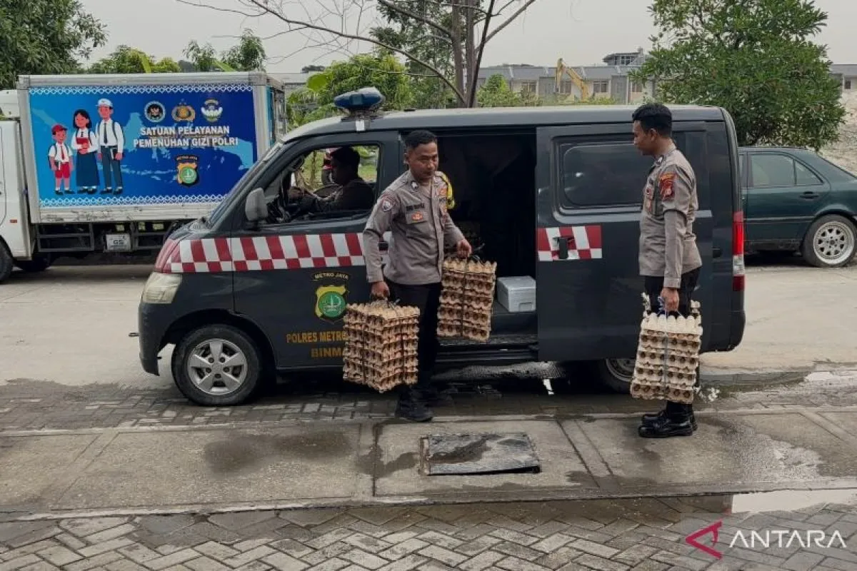 MK Kabulkan Penarikan Gugatan UU APBN 2026 Soal Makan Bergizi Gratis