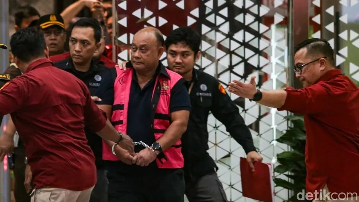 Kejagung Tahan Dadan Terkait Korupsi BGN: Benarkah Tak Semua SPPG Bermasalah?