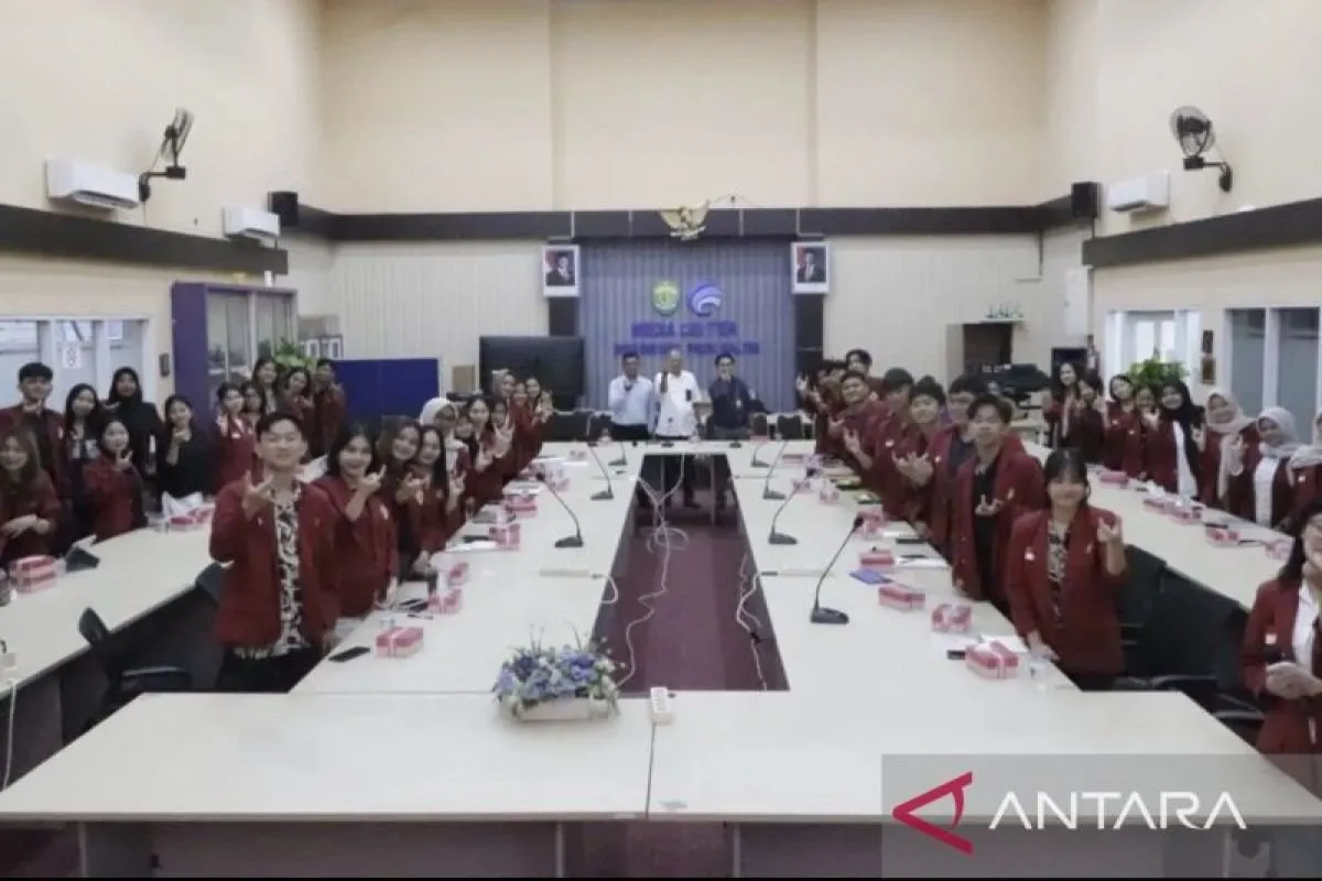 Edukasi Keterbukaan Informasi KI Kaltim: Sekadar Formalitas atau Reformasi Nyata?