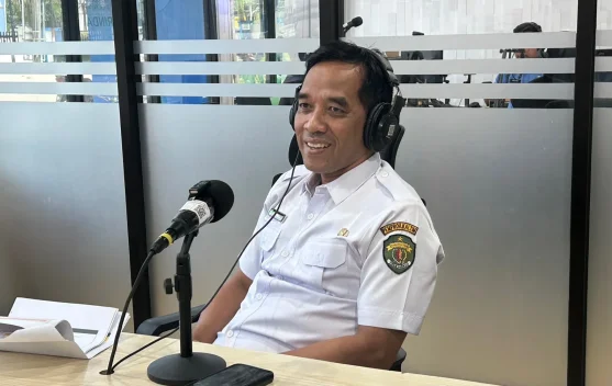 Karhutla Kaltim Mengintai: Mitigasi BPBD Dipertanyakan Jelang Kemarau