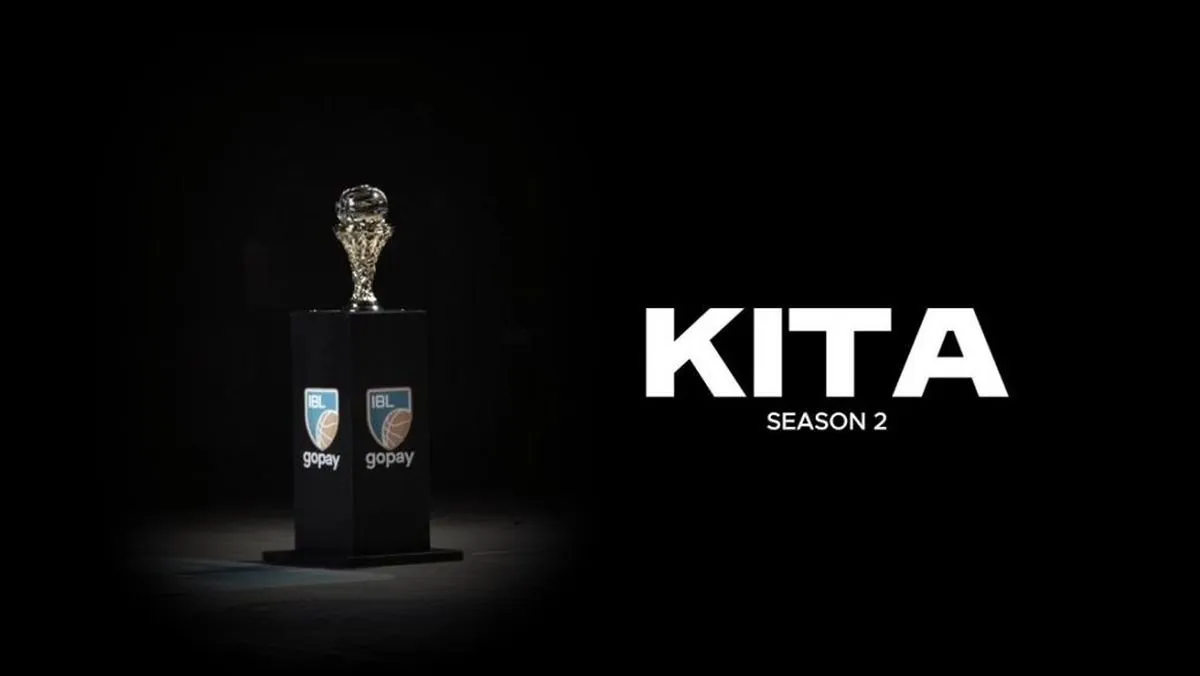 Dokumenter KITA IBL 2026 Dirilis: Antara Drama Atlet dan Kualitas Kompetisi