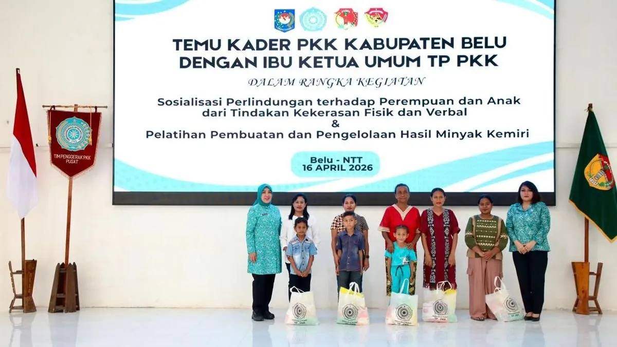 Kritik Atas Dorongan Tri Tito Karnavian Soal Perlindungan Perempuan dan Anak