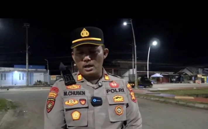Keributan di Pantai Nusantara Balikpapan: Kritik Atas Keamanan Publik