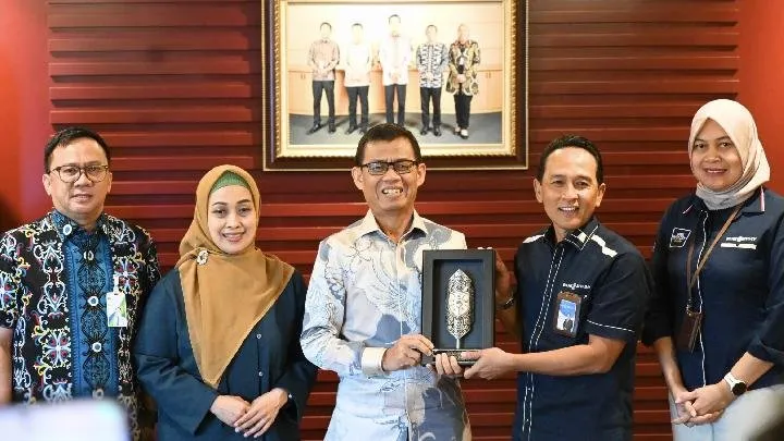 Sinergi BPJS Ketenagakerjaan dan BPD DIY: Efektifkah Lindungi Pekerja?