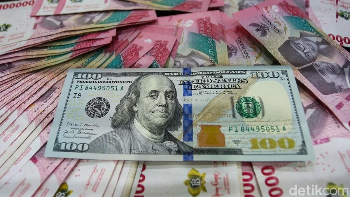 Benarkah RI Menuju Krisis 1998? Simak Analisis Kritis Ekonom Bank Permata