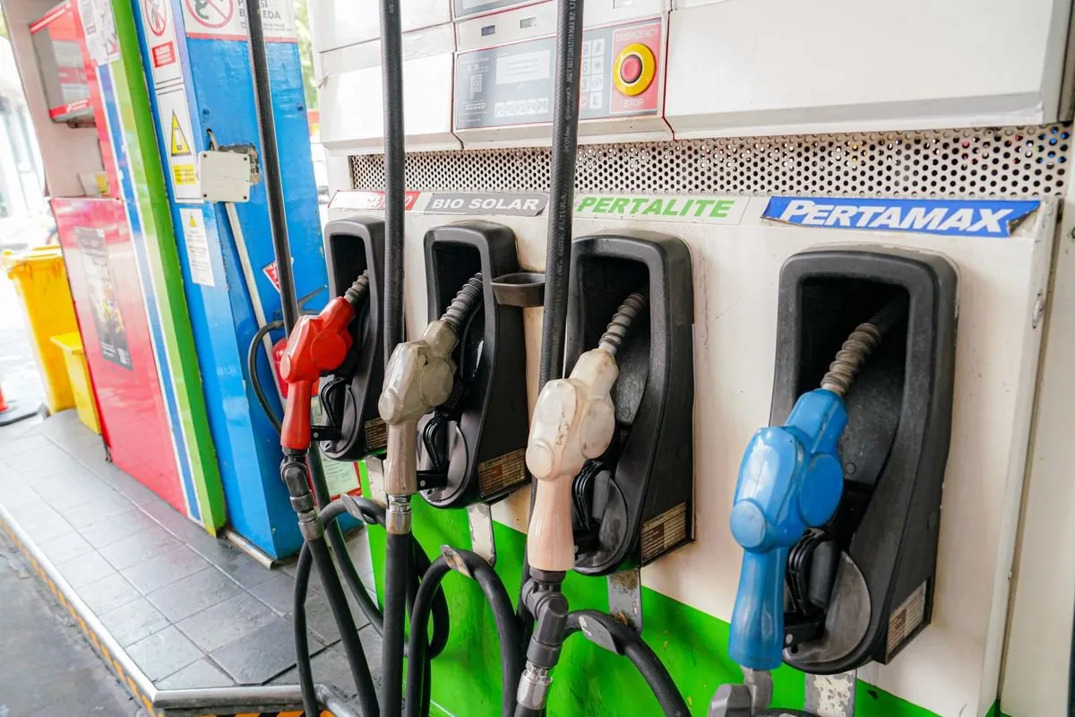 Harga Pertamax Naik Jadi Rp16.250, Kebijakan Pertamina Dinilai Memberatkan
