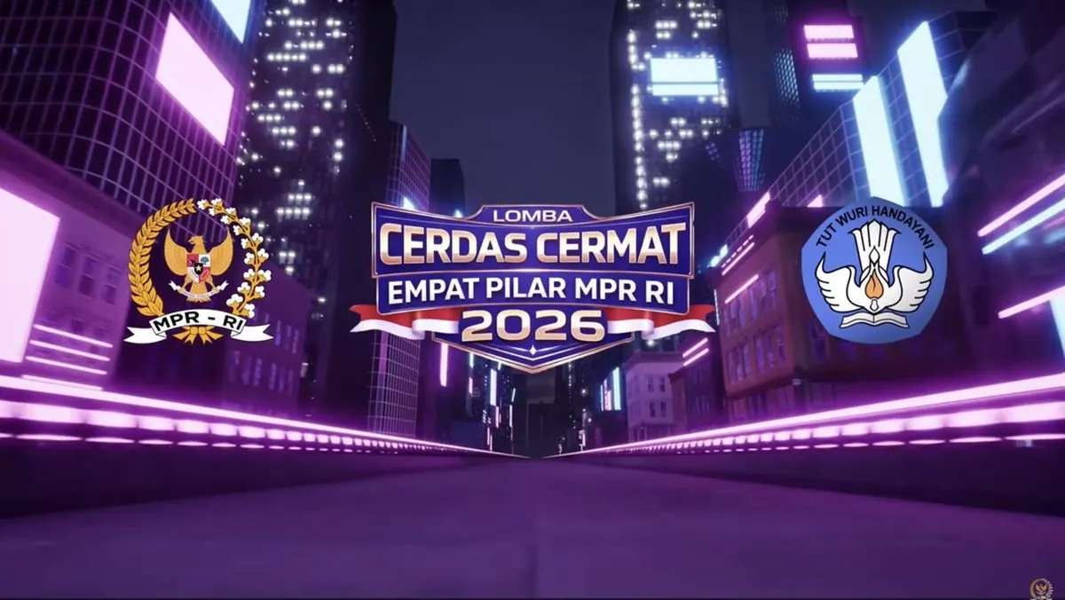 MPR Terapkan Sistem 'VAR' di Lomba Cerdas Cermat 2026: Solusi atau Gimik?