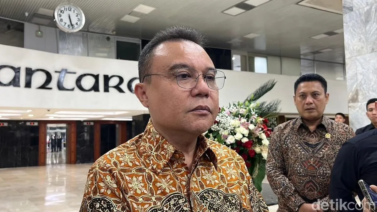 DPR Apresiasi BI-China Perkuat Rupiah, Pengamat Ingatkan Risiko Yuan