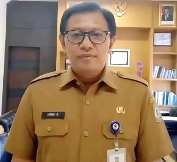 Kadiskop Balikpapan Desak UMKM Transparan di Sensus Ekonomi 2026
