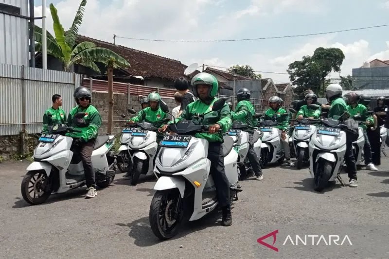 Grab Indonesia Bantah Isu Hengkang, Tegaskan Tetap Beroperasi