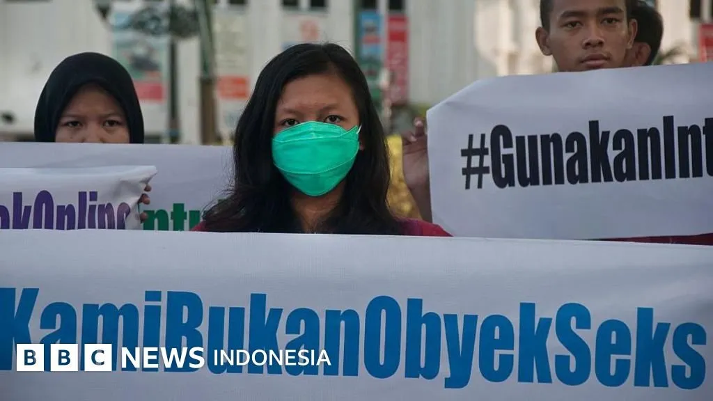Kesaksian Penyintas Kekerasan Seksual Kampus: Dituduh Halusinasi dan Diintimidasi