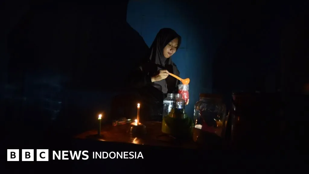 Blackout Sumatra Makan Korban Jiwa, PLN Didesak Beri Kompensasi