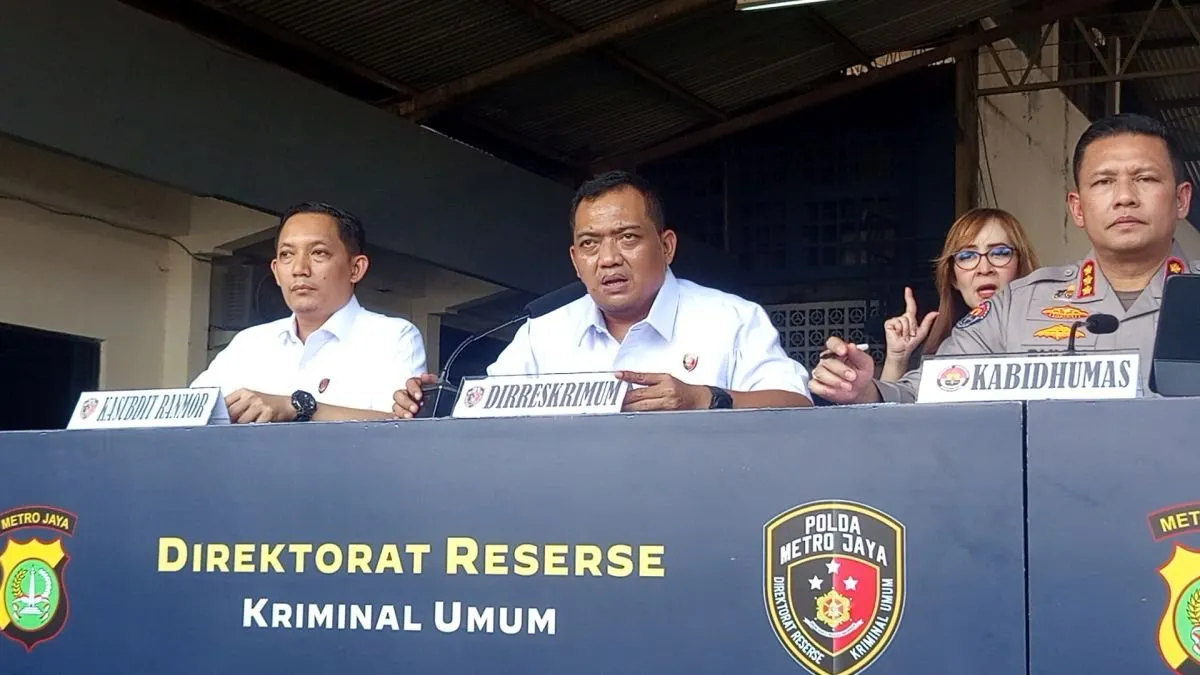 Kasus Penipuan Hanania Travel: Polda Metro Jaya Periksa 70 Saksi