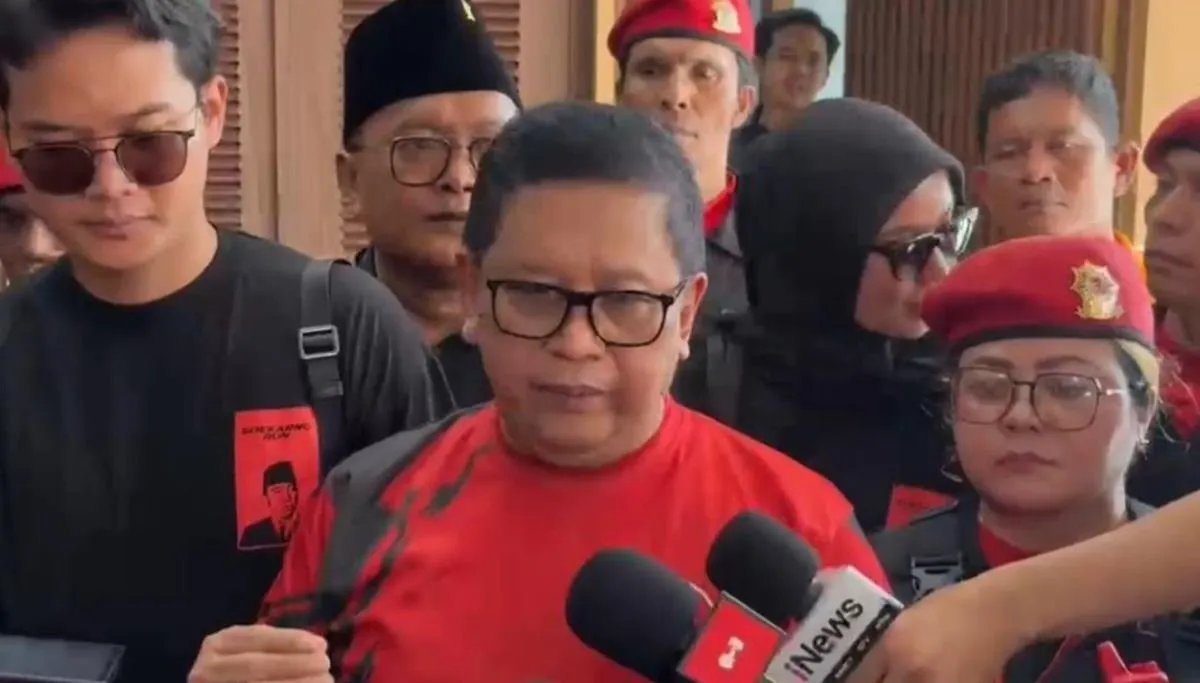 Manuver PDIP Rangkul Partai Non-Parlemen: Strategi Cari Sekutu atau Demi Demokrasi?