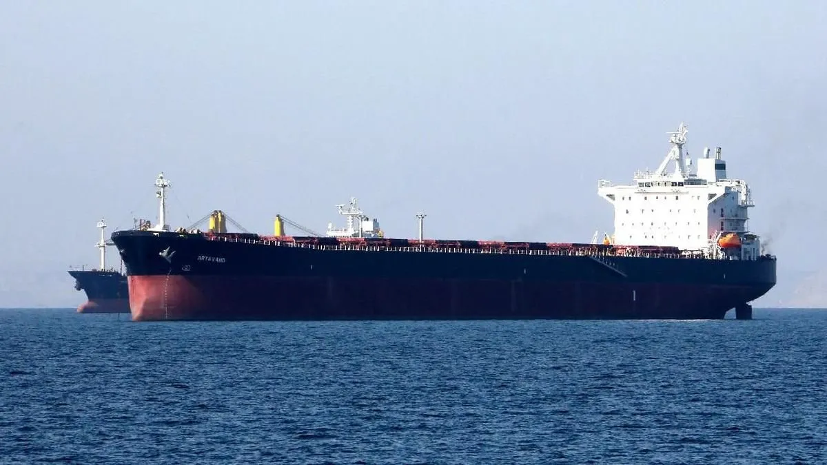 Rusia Kritik Sanksi Ke-20 Uni Eropa: Perparah Krisis Energi Global