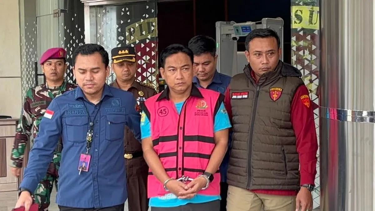 Ombudsman RI Pastikan Integritas Terjaga Usai Kasus Hukum Hery Susanto Mencuat