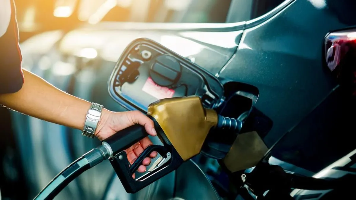 Harga Pertamax Naik Jadi Rp 16.250, Klaim Lebih Murah dari Negara Tetangga Perlu Dikritisi