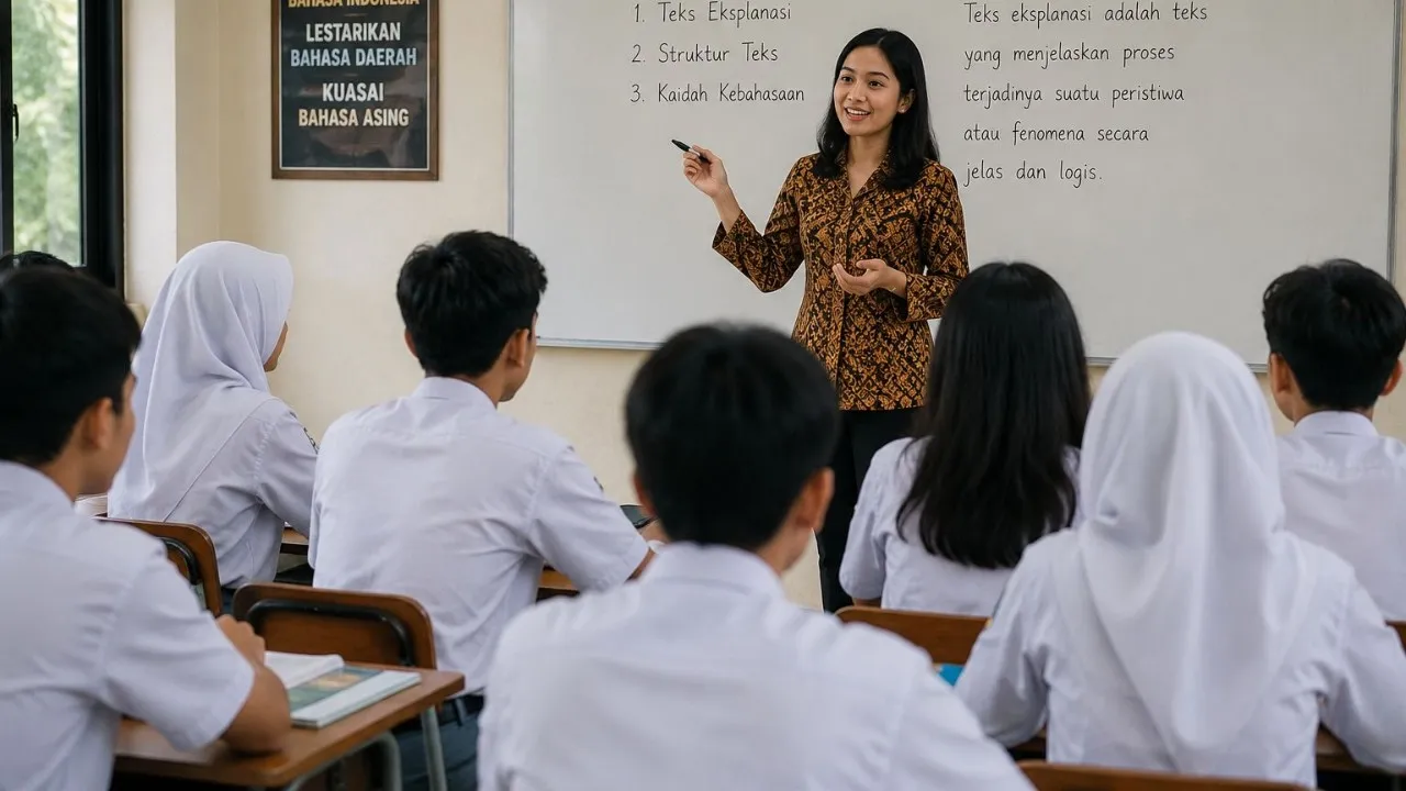 Mutasi Guru oleh Plt Kadisdikbud Kaltim Dipersoalkan, Gubernur Minta Ditinjau Ulang
