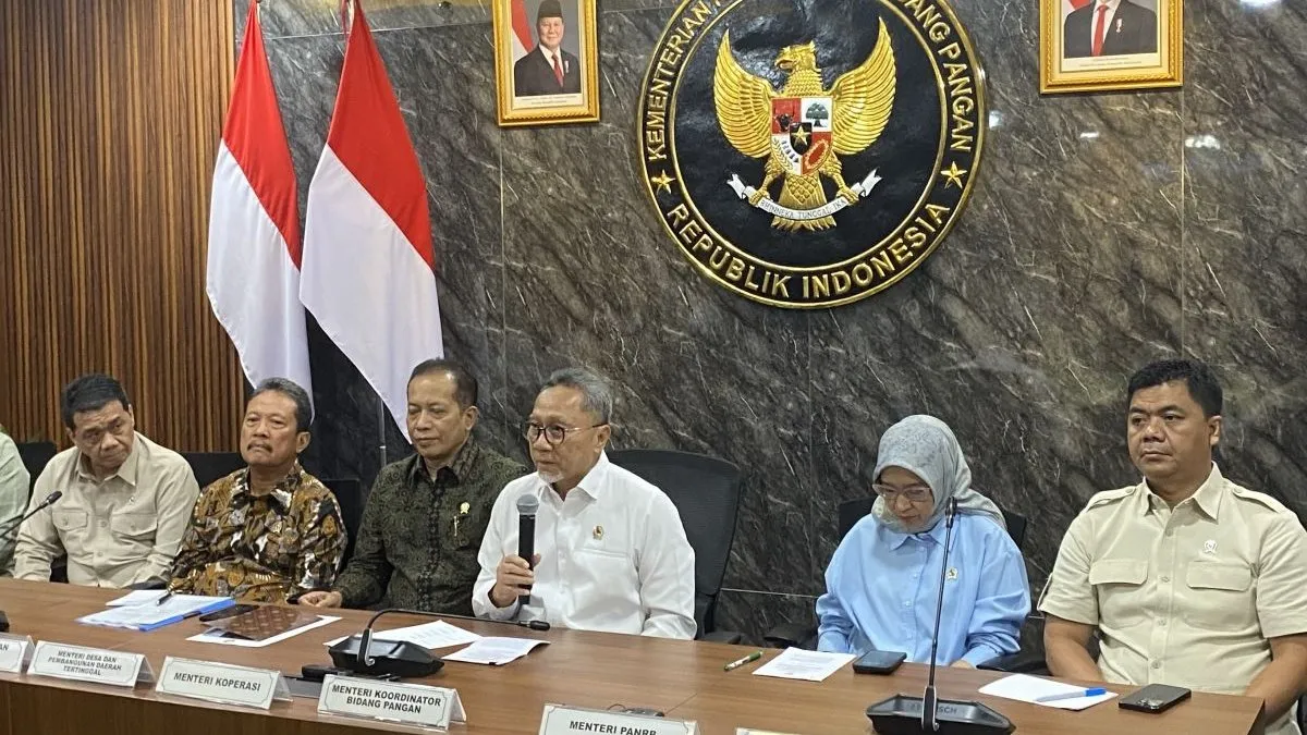 Rekrutmen 30 Ribu Manajer Kopdes: Solusi Pemberdayaan atau Politisasi Birokrasi Desa?