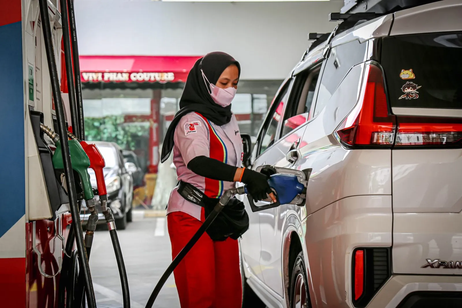Harga BBM Nonsubsidi Naik Tajam, DPR Kritik Pertamina: Pemerintah PHP Rakyat